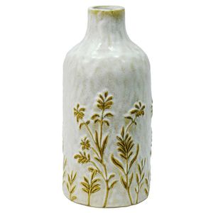 Ambia Home VÁZA, keramika, 33.5 cm obraz