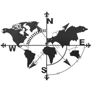 Ambia Home DEKORACE NA ZEĎ 108, 5/83 cm obraz
