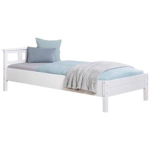 MID.YOU POSTEL, 100/200 cm bílá obraz