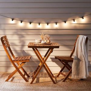 Ambia Garden SADA NA BALKON 3dílné, obraz