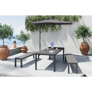 Ambia Garden SLUNEČNÍK 300 cm obraz