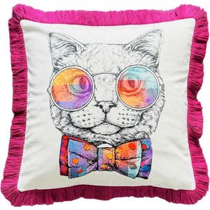 Novel POTAH NA POLŠTÁŘ 45/45 cm obraz