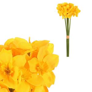 DEKORAČNÍ KVĚTINA 40 cm obraz