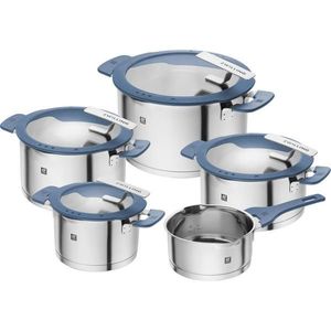 Zwilling SADA HRNCŮ 5dílné obraz