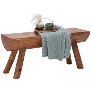 Landscape SEDACÍ LAVICE, teakové dřevo, barvy teak obraz