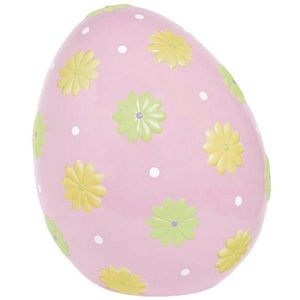 DEKORAČNÍ VAJÍČKO obraz