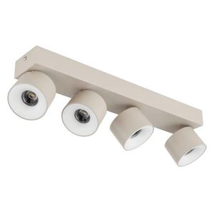 Globo LED ZÁŘIČ, 45.5/7.2/12 cm obraz