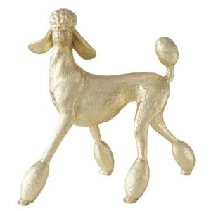 Ambia Home DEKORAČNÍ PES obraz