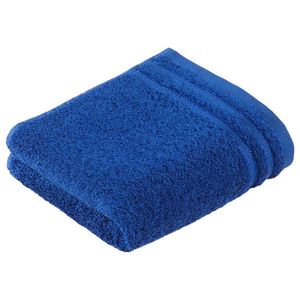Vossen RUČNÍK PRO HOSTY, 30/50 cm, modrá obraz