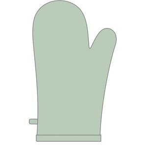 Esposa RUKAVICE DO TROUBY obraz