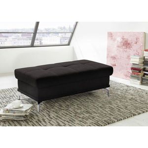 Sit & More TABURET, textil, 133/47/72 cm obraz