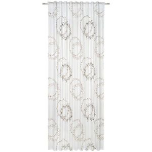 Esposa HOTOVÝ ZÁVĚS, neprůsvitné, 135/255 cm obraz