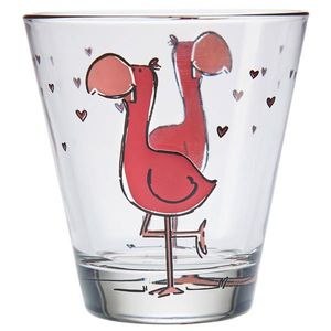 Leonardo DĚTSKÁ SKLENICE obraz