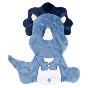 Patinio ŠUSTÍCÍ HRAČKA obraz