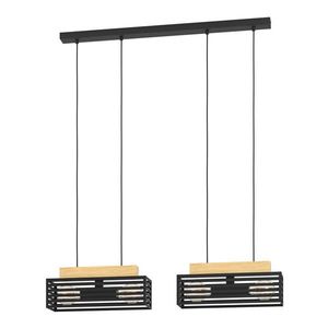 Eglo ZÁVĚSNÉ SVÍTIDLO, 83/20/150 cm obraz