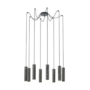 Eglo ZÁVĚSNÉ LED SVÍTIDLO, 18, 5/150 cm obraz