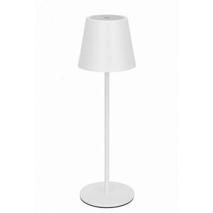 Novel STOLNÍ LAMPA NA BATERIE obraz