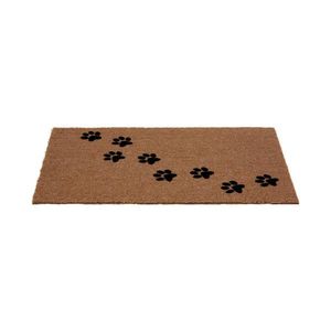 DVEŘNÍ ROHOŽKA, 45/75 cm obraz