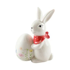 DEKORAČNÍ ZAJÍC obraz