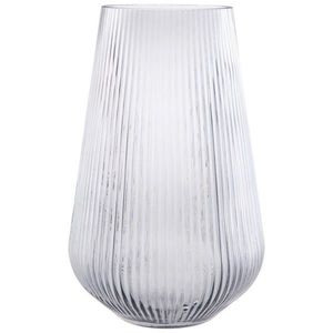 VÁZA, sklo, 28 cm obraz