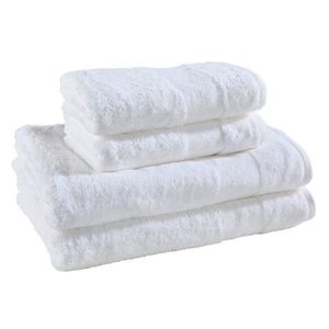 Villeroy & Boch SADA RUČNÍKŮ A OSUŠEK, bílá obraz