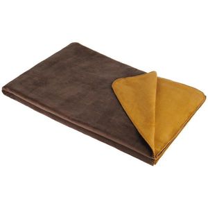 Novel DOMÁCÍ DEKA, bavlna, 150/200 cm obraz