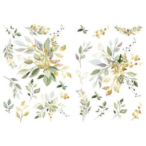 Euroart SAMOLEPKA NA ZEĎ obraz