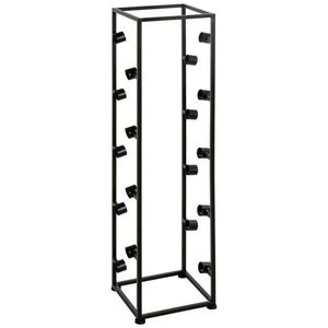 REGÁL NA VÍNO obraz