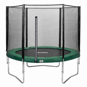 ŽEBŘÍK K TRAMPOLÍNĚ obraz