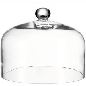 Leonardo POKLOP NA TALÍŘE, 29/22 cm obraz