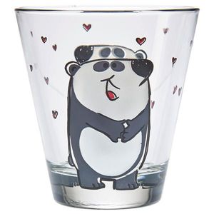 Leonardo DĚTSKÁ SKLENICE obraz