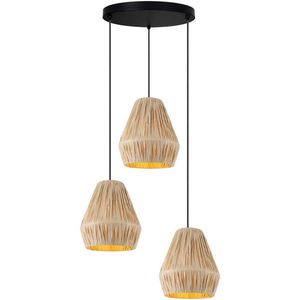 Collet's Monde ZÁVĚSNÉ SVÍTIDLO, 42/120 cm obraz