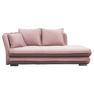 MID.YOU VÁLENDA, textil, růžová obraz