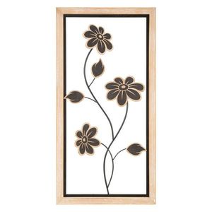 DEKORACE NA ZEĎ 30/60/2.5 cm obraz