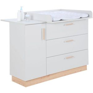 Jimmylee PŘEBALOVACÍ KOMODA obraz