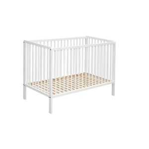 My Baby Lou DĚTSKÁ POSTÝLKA 60 cmx120 cm obraz