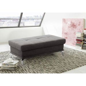 Sit & More TABURET, textil, 133/47/72 cm obraz