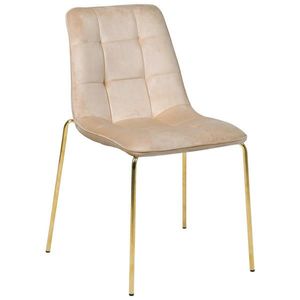 MID.YOU ŽIDLE, šedohnědá obraz