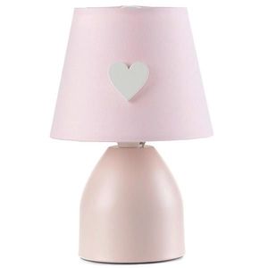 DĚTSKÁ STOLNÍ LAMPIČKA, 13/19 cm obraz