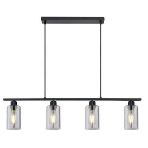 Globo ZÁVĚSNÉ SVÍTIDLO, 98/10/120 cm obraz