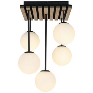 Collet's Monde ZÁVĚSNÉ SVÍTIDLO, 38/39/59 cm obraz