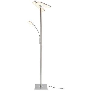 LED STOJACÍ LAMPA, 62/61/196 cm obraz