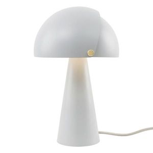 Nordlux STOLNÍ LAMPA, E27, 22/34 cm obraz