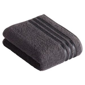 Vossen OSUŠKA DO SPRCHY, 67/140 cm, barvy grafitu obraz