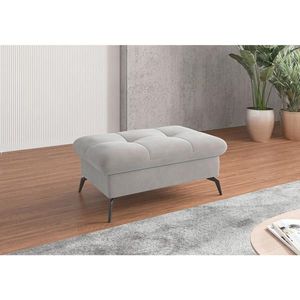 Sit & More TABURET, textil, 102/47/69 cm obraz