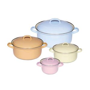 Riess SADA HRNCŮ 8dílné obraz