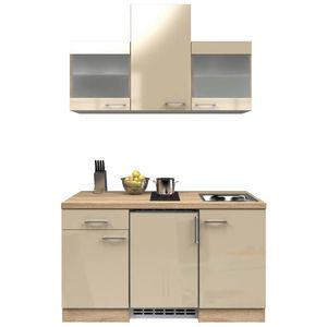 FlexWell MINIKUCHYNĚ NEPAL 150, 5 obraz