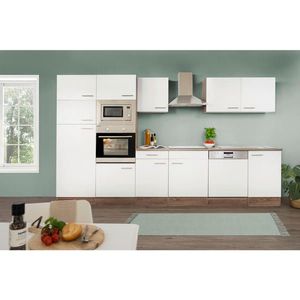 Respekta KUCHYŇSKÝ BLOK obraz