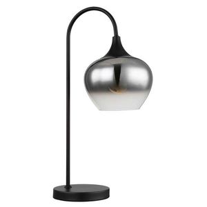 Globo STOLNÍ LAMPA, E27, 27, 5/18/54 cm obraz