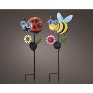 SOLÁRNÍ SVÍTIDLO, 10, 5/16, 7/78 cm obraz